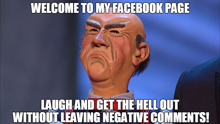 Funny Welcome To Facebook Memes - Meme Walls