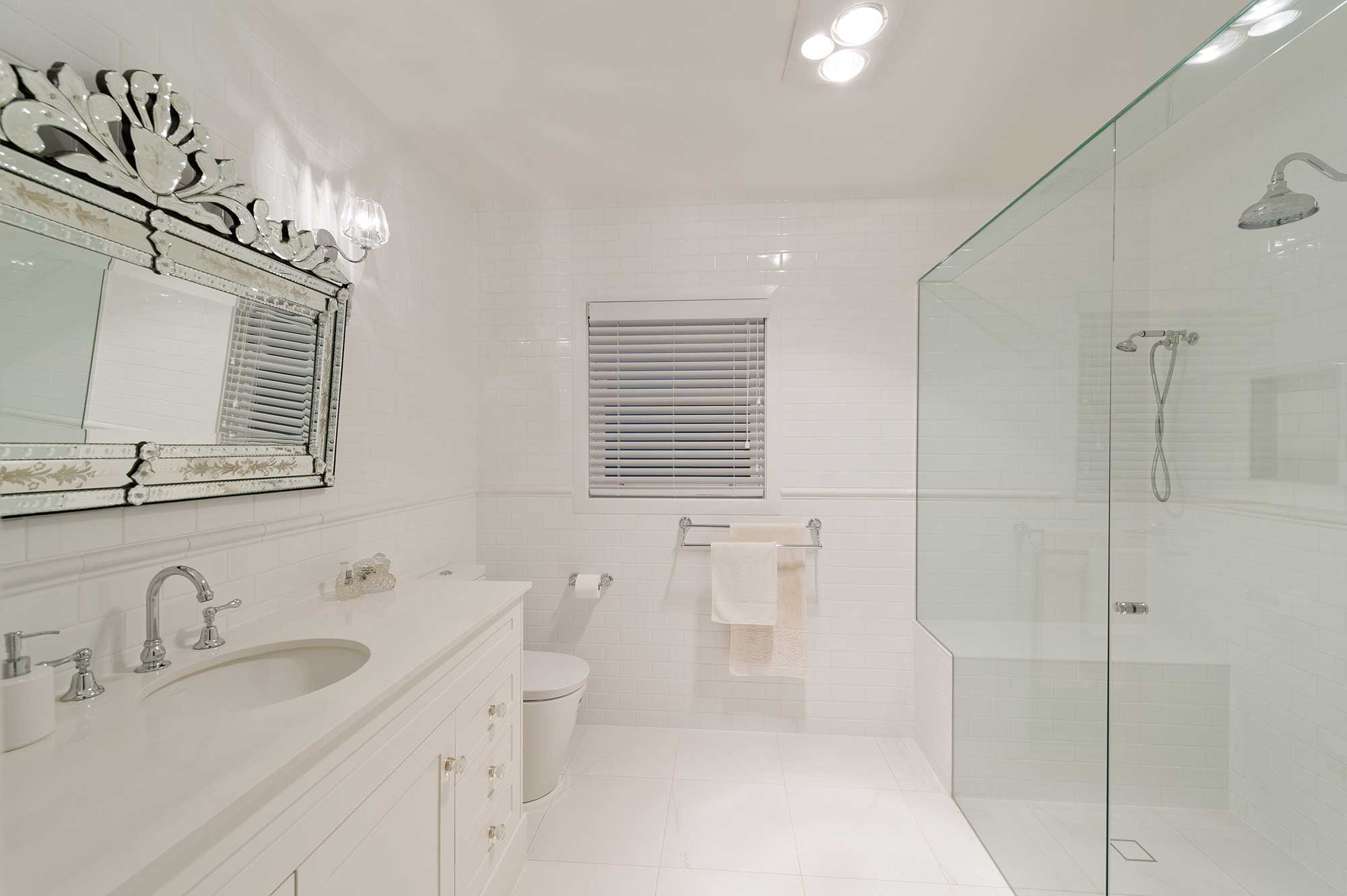 High Quality Brisbane Bathroom Renovation Blank Meme Template
