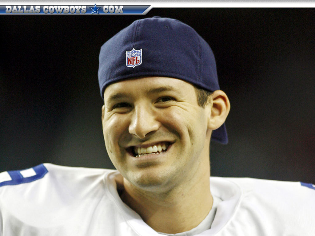 High Quality Tony Romo is responsible Blank Meme Template