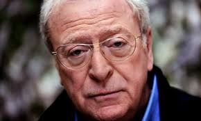 michael caine Blank Meme Template