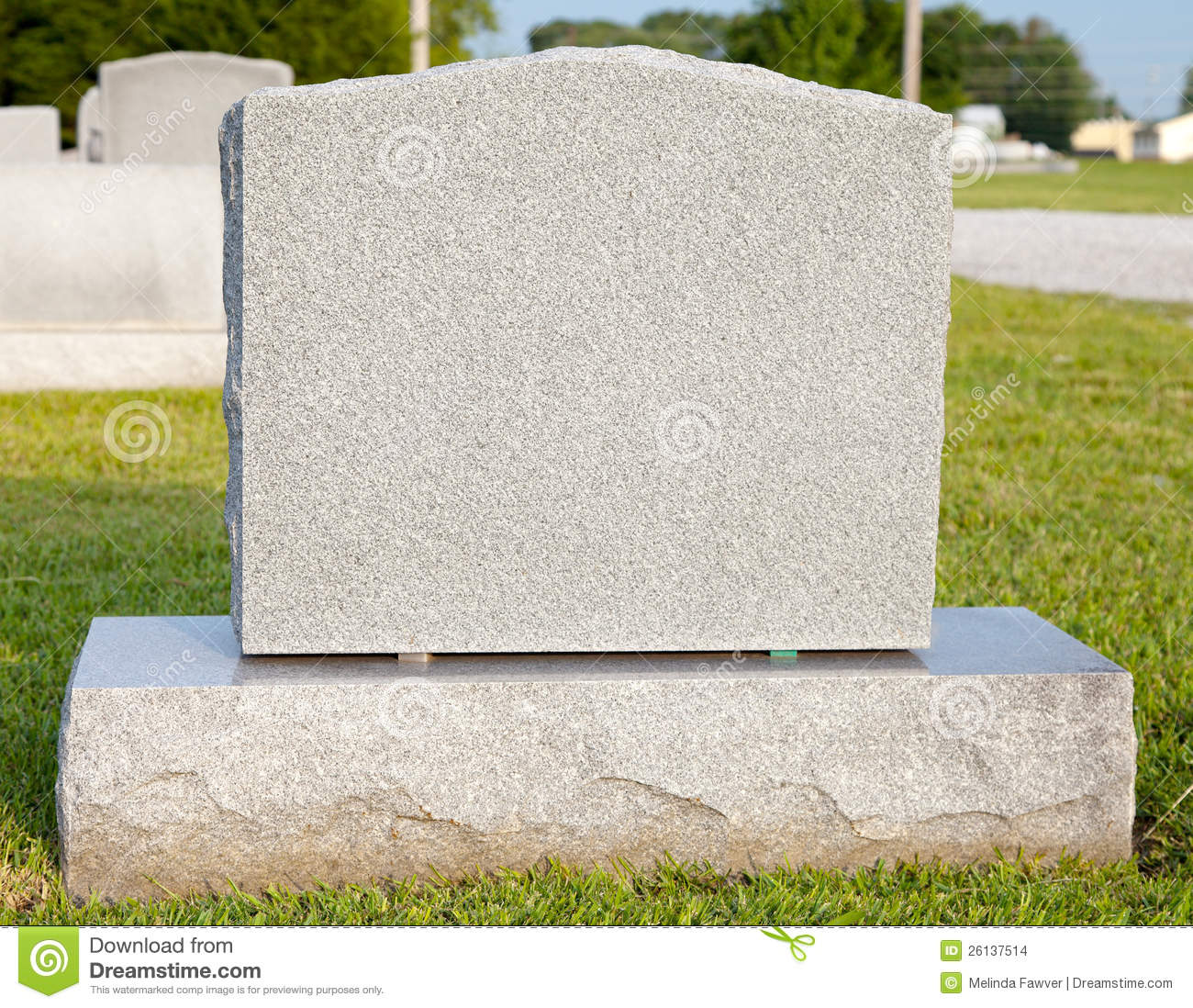 tombstone Blank Meme Template