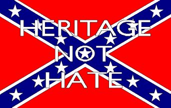 Confederate Flag Blank Meme Template