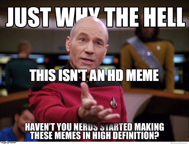 F | THIS ISN'T AN HD MEME | image tagged in f | made w/ Imgflip meme maker
