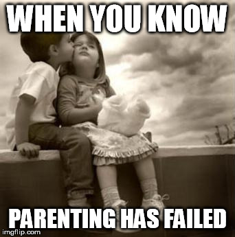 When you know parenting has failed | WHEN YOU KNOW PARENTING HAS FAILED | image tagged in notcoolbro,why,funny,badparenting | made w/ Imgflip meme maker