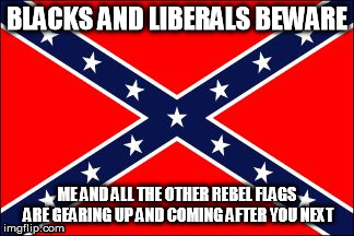 Flag Confederate Rebel Meme Imgflip Flags.