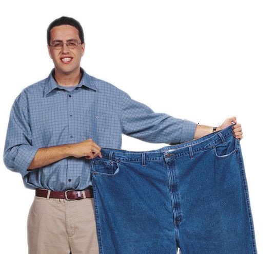 Jared Blank Meme Template