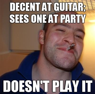 Good Guy Greg Meme | image tagged in memes,good guy greg