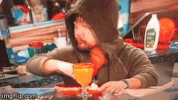 Mongolian James | image tagged in gifs | made w/ Imgflip video-to-gif maker