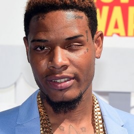 Fetty Wap Blank Meme Template