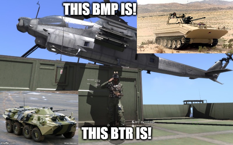 THIS BMP IS! THIS BTR IS! | made w/ Imgflip meme maker