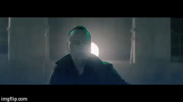 priptona-weird | image tagged in gifs,simple minds,jim kerr,honest town | made w/ Imgflip video-to-gif maker