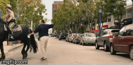 FUNNIEST MOVIE PART EVER | image tagged in gifs,movie | made w/ Imgflip video-to-gif maker