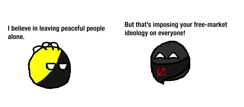 High Quality anarchyball Blank Meme Template