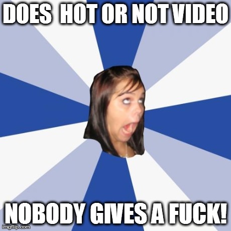 Annoying Facebook Girl Meme | image tagged in memes,annoying facebook girl | made w/ Imgflip meme maker