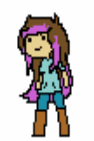 PYF Pixel Gif | image tagged in gifs,cute | made w/ Imgflip images-to-gif maker