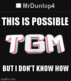 THIS IS POSSIBLE BUT I DON'T KNOW HOW | made w/ Imgflip meme maker