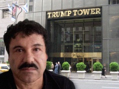 High Quality El chapo Blank Meme Template