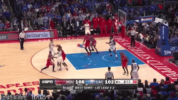 Josh Smith Block | image tagged in gifs,josh smith,los angeles clippers,2015 nba free agency,josh smith los angeles clippers,nba basketball | made w/ Imgflip video-to-gif maker