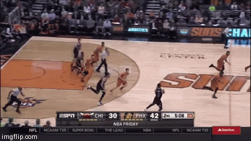 Jimmy Butler Dunk | image tagged in gifs,jimmy butler,chicago bulls,jimmy butler chicago bulls,jimmy butler alley-oop,nba basketball | made w/ Imgflip video-to-gif maker