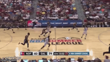 Seth Curry Layup | image tagged in gifs,seth curry,new orleans pelicans,seth curry new orleans pelcians,2015 nba summer league,nba basketball | made w/ Imgflip video-to-gif maker