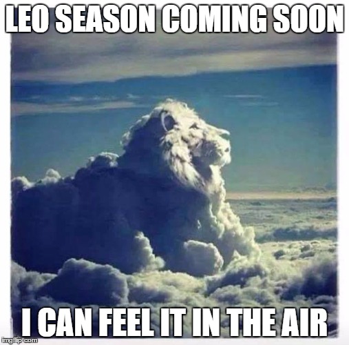 when does leo season end