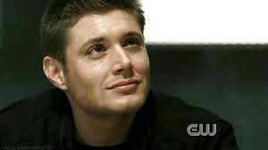 Dean Winchester Blank Meme Template