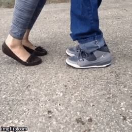 Desperate people do this | image tagged in gifs,got it from vine,call me cheap | made w/ Imgflip video-to-gif maker
