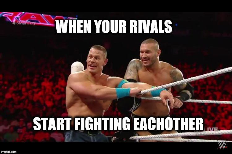 Image tagged in wwe,funny - Imgflip