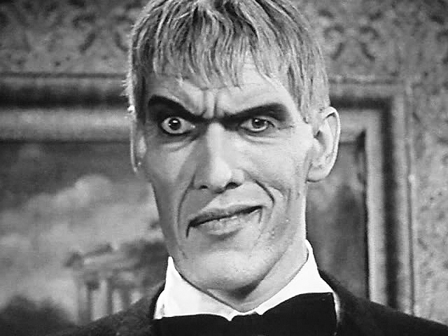 Lurch Blank Meme Template