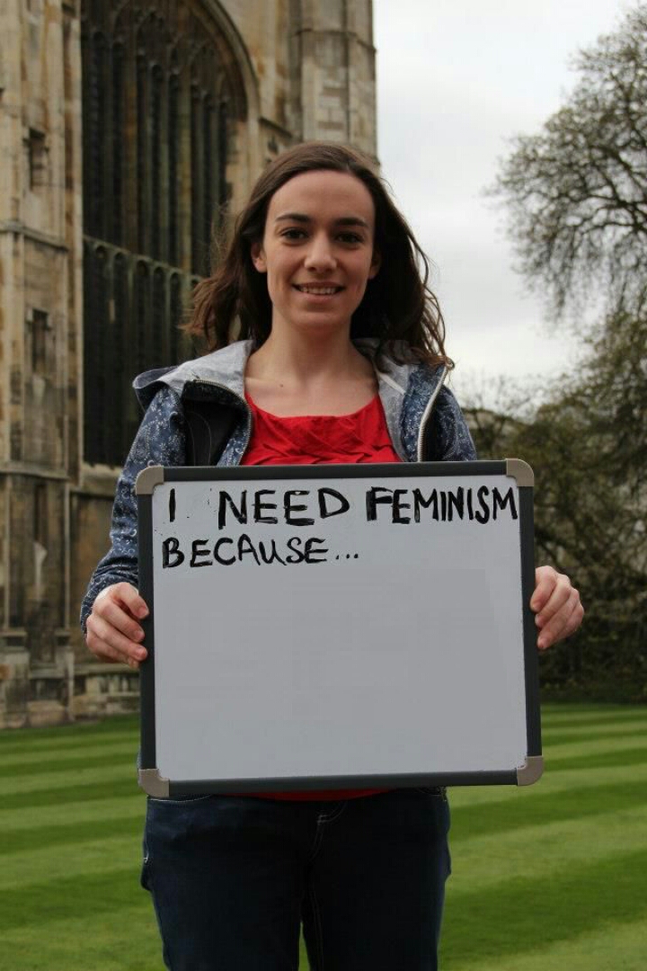 I need femtardation because Blank Meme Template
