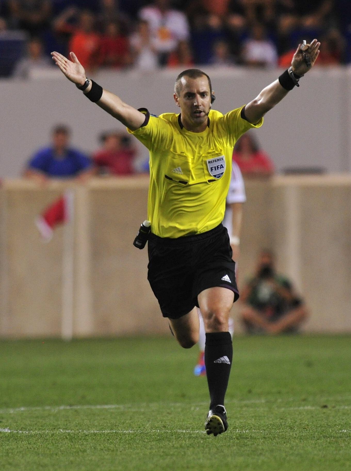 Usasoccer Blank Meme Template