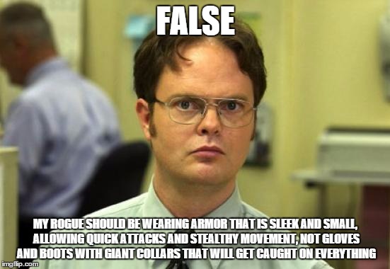 Dwight Schrute Meme - Imgflip