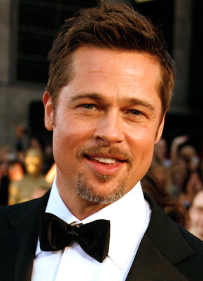 High Quality brad pitt lolool Blank Meme Template