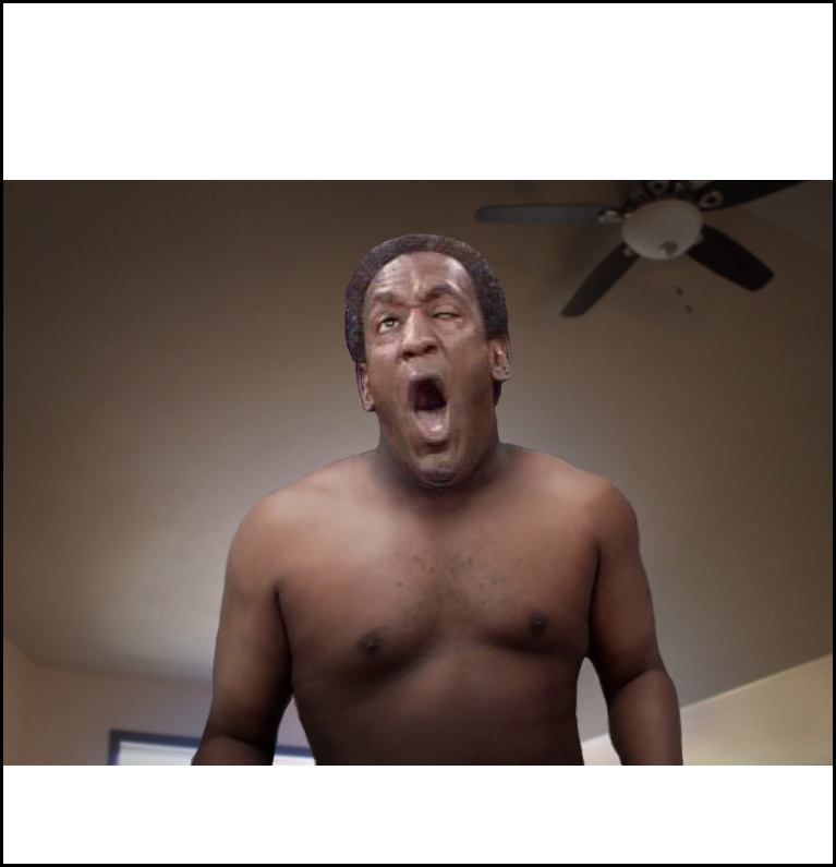 Bill Cosby sex Blank Meme Template