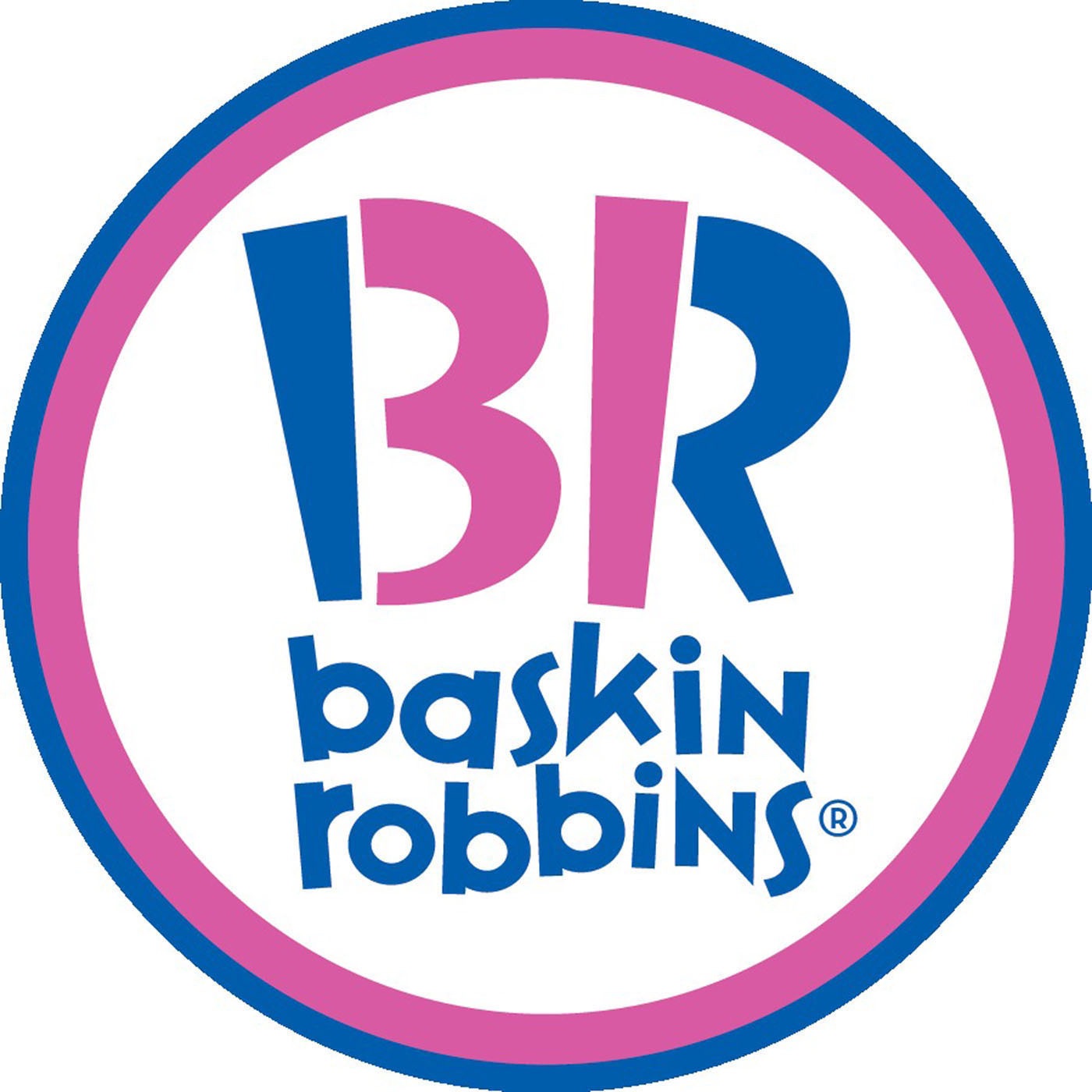 Baskin Robbins Always Finds Out Blank Meme Template