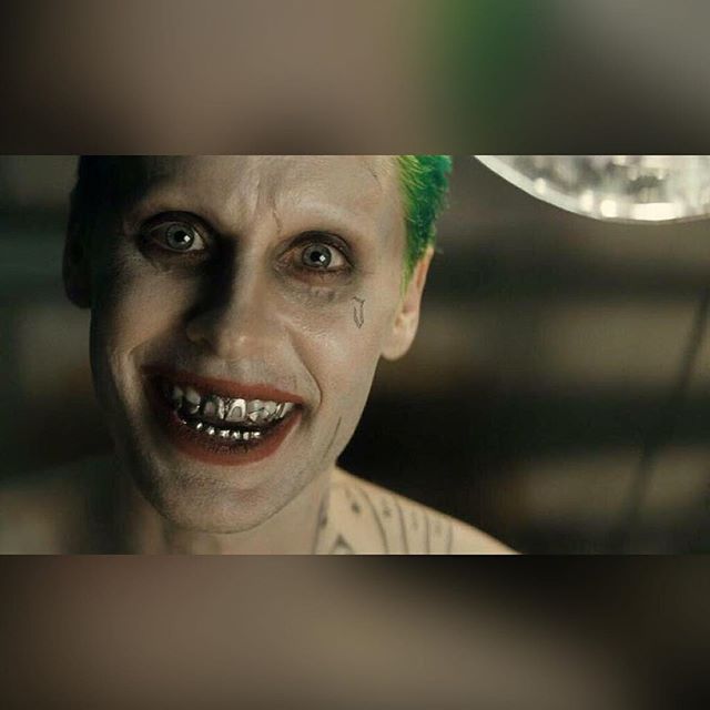 Joker Really Really Bad Blank Meme Template