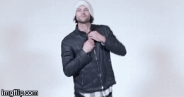 sassy jared | image tagged in gifs,jared,spn,parody,hillywood | made w/ Imgflip video-to-gif maker