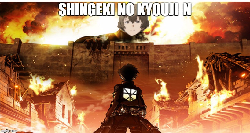 More Anime Memes I Made Ophzd