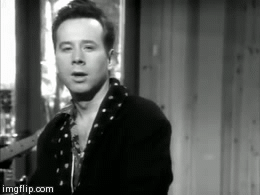 priptona-weird | image tagged in gifs,simple minds,jim kerr,see the lights | made w/ Imgflip video-to-gif maker