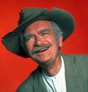 Jed clampet  Blank Meme Template