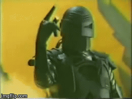 RobotPower | image tagged in gifs | made w/ Imgflip video-to-gif maker