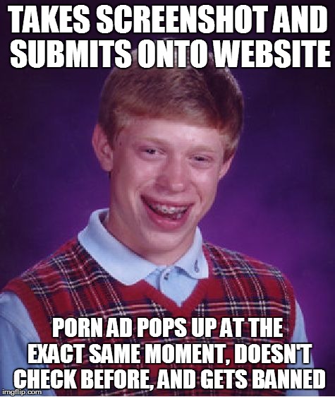 Not A True Story Imgflip