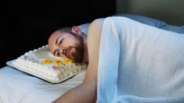 High Quality Cakepillow Blank Meme Template