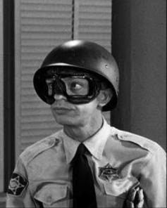 High Quality Barney Fife Blank Meme Template