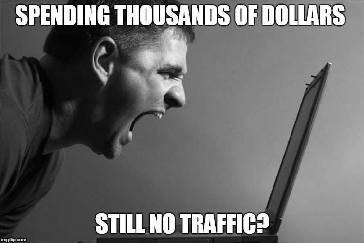 Spending wisely | image tagged in web series,traffic | made w/ Imgflip meme maker