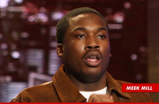 Meek Mill wtf Blank Meme Template