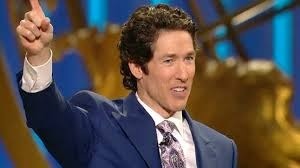 Osteen Blank Meme Template