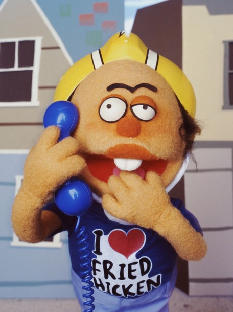 Special Ed Crank Yankers. 
