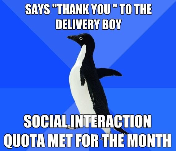 Socially Awkward Penguin Meme | image tagged in memes,socially awkward penguin