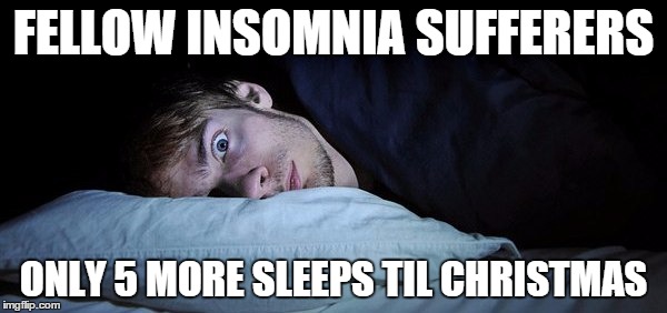 insomnia memes